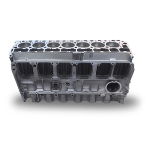 Bloque de Cilindros Modificado Personalizado C6.6 C7 C7.1 C7.44B para Motor Diésel, Cárter Corto, Construcción Especial - Product Image 1