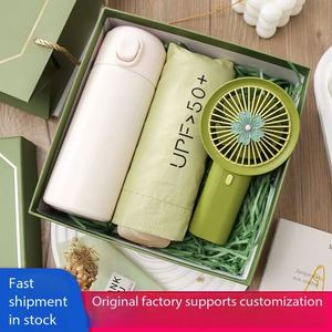 New Luxury Glass Enterprise Promotional <b>Gift</b> Box Sets Letterpress Printing Wedding Guest Thank-you <b>Gift</b> <b>Boxes</b> Factory In-stock - Product Image 2