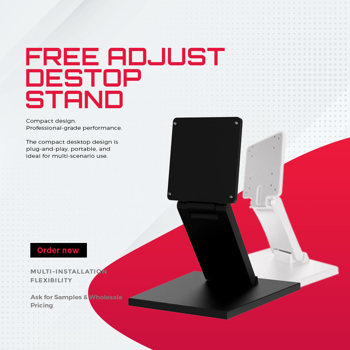 EW300 PLUS EW300 PRO อุปกรณ์เสริมฟรี