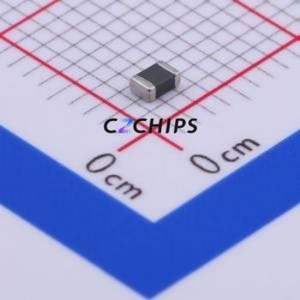 PZ2012D300-3R0TF Ferrite Bead 0805 RF ( Impedance @ Frequency: 30Ohm@100MHz )( Error: 25% )( Rated Current: 3A ) - Product Image 1