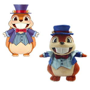 CustomPlushMaker ตุ๊กตาสั่งทำพิเศษ ตุ๊กตาขนนุ่มน่ารัก ตุ๊กตาทำมือขนาด 30 ซม. ตุ๊กตา Kpop ทำมือ ตุ๊กตาสั่งทำพิเศษ - Product Image 5