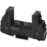 Coupler Bus Phoenix-IL CO BK-PAC - 2702230