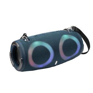 Xtreme3-Altavoz Bluetooth inalámbrico, altavoz portátil con luz LED RGB de colores, sonido de música estéreo de alta calidad, venta directa de fábrica - Product Image 2