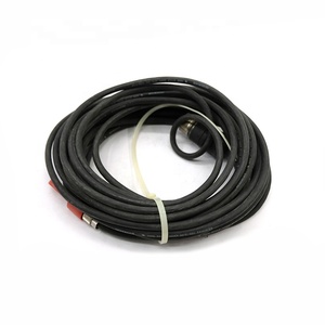 Débitmètre robuste et fiable E63216-EB pour la surveillance des fluides industriels, les lignes d'automatisation et la sécurité des processus - Product Image 5