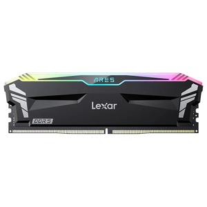 Bulk Factory Price DDR5 6400 32GB 16GX2 Set of Gaming RGB Light Memory Sticks Ares Blade the God W Black Ddr5 <b>Ram</b> Ddr5 <b>Ram</b> - Product Image 3