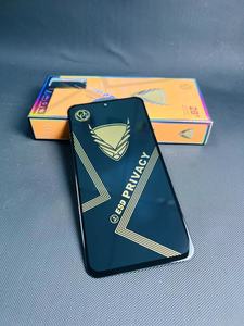 Protection d'écran en verre trempé OG Golden Armor ESD pour <span class=keywords><strong>iPhone</strong></span> 17 Air 18 16 15 7 <span class=keywords><strong>8</strong></span> XS 11 12 13 14 <span class=keywords><strong>Plus</strong></span> Pro Max Mini - Product Image 2