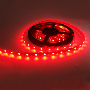 Tira de LED RGB 5050 Flexible en Forma de S, Tipos de LED SMD, Tira de LED en Zigzag - Product Image 4