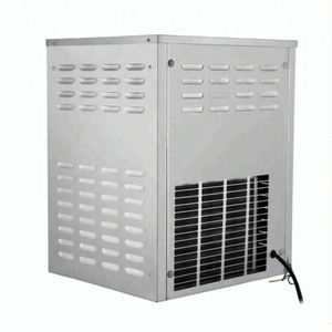 เครื่องทำไอศกรีมเนื้อแข็งอิตาลีชุดตู้แช่แข็ง - Product Image 2