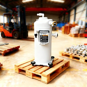 Compresseur Scroll Carrier ZMD26KVE TFD 974 24V à économie d'énergie pour entrepôt frigorifique - Product Image 2