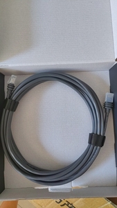 Rallonge de câble Starlink, câble de remplacement <span class=keywords><strong>satellite</strong></span> étanche pour Starlink Gen3 V3, 15FT/4.6M - Product Image 6