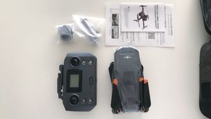 Drone KFPLAN KF106 Évitement d'obstacles 3 axes Caméra 6K <span class=keywords><strong>l</strong></span> 25 mins longue distance Moteurs à cardan Dron sans balais - Product Image 5