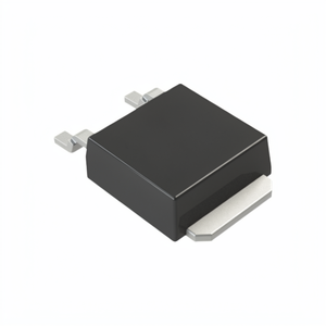 TO-252 Electronic Chips Component Manufacturer Channel AOD486A Transistors - Product Image 1