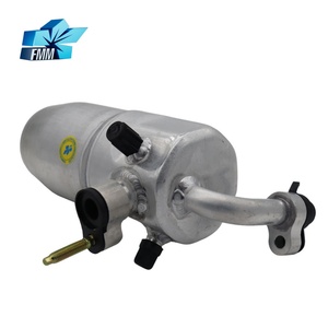 Secador de Aire Acondicionado de Alta Calidad para Camiones Chevrolet - Product Image 3