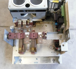 8TF60 6SE7031แบบใหม่ดั้งเดิม Z B ไดรฟ์ยี่ห้อ simovert <span class=keywords><strong>510</strong></span> VC 650V <span class=keywords><strong>221</strong></span> 0A สำหรับ PLC - Product Image 3