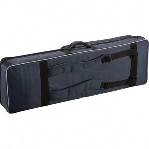 Sac à dos pour clavier électrique 61 touches avec rembourrage en mousse 10 mm, certifié BSCI, vente chaude - Product Image 2
