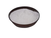 Isomalt de qualité alimentaire 40-60 Mesh, édulcorant sans sucre, granulés cristallins d'isomaltitol pour confiserie