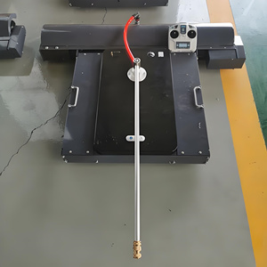 Automated Photovoltaic Panels Cleaning Equipment Solar Cleaner Solar Cleaning <b>Robot</b> - Product Image 3