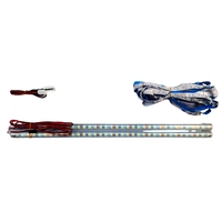 710mm piste L-griffe grue à pièces Kit de machine Oy-Mainboard coque en acier inoxydable cadeau d'amusement