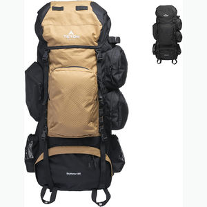Sac à dos de sport réfléchissant léger et prêt à l'emploi, échantillon gratuit, sac à dos de voyage pour appareil photo, sac à dos de randonnée et de camping - Product Image 1