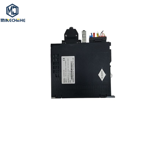 Oferta Especial: Servoaccionamiento SV630PS1R6I SV630PS2R8I SV630PS5R5I SV630PS7R6I para Automatización Industrial, Control de Movimiento y Aplicaciones Mecánicas - Product Image 1