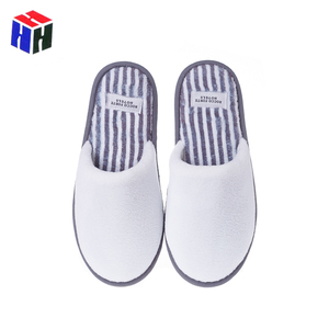 <span class=keywords><strong>Ciabatte</strong></span> Personalizzabili all'Ingrosso in EVA Antiscivolo <span class=keywords><strong>con</strong></span> Puntini Comfort Economiche <span class=keywords><strong>Ciabatte</strong></span> di Lusso per Hotel per Donne e Uomini - Product Image 5