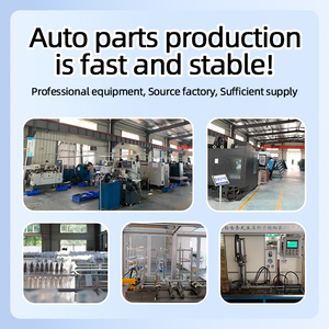 Cremallera de dirección eléctrica OE 57700-2G211 para Carens, engranaje de dirección automática, piezas de repuesto de alta calidad - Product Image 5