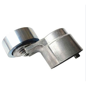 5582944 Puleggia Tendicinghia per SINOTRUK HOWO HOHAN FAW SHACMAN DONGFENG BEIBEN FOTON Ricambi - Product Image 1