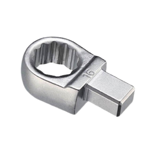 96621M - 96670M Adaptador de extremo caja para llave dinamométrica 14x18x32MM 96621M - 96670M 96621M - 96670M Adaptador de extremo caja para llave dinamométrica 14x18x - Product Image 1