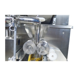 Manti máquina de bola de masa/gyoza máquina de fabricación de bola de masa - Product Image 4