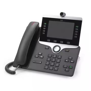CP-8865NR-K9 = Giá điện thoại <span class=keywords><strong>video</strong></span> <span class=keywords><strong>Cisco</strong></span> IP <span class=keywords><strong>VoIP</strong></span> 8800 Series - Product Image 3