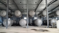 1000Kg Batch Vriesdroger Voor Fruitproductie Voor Aardbeien Bosbessen Appels Citroenen Bananen Mango 'S Sleutelmachine Met Mixer