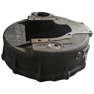 Piezas de Maquinaria de Construcción de Alta Calidad y Más Vendidas, Carcasa de Volante 4D35ZG31-13001-1 - Product Image 4