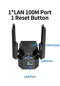 Répéteur <span class=keywords><strong>Wifi</strong></span> 360 degrés sans angles morts RP2803 2.4G 300Mbps amplificateur de Signal sans fil répéteur <span class=keywords><strong>WiFi</strong></span> sans fil <span class=keywords><strong>Wifi</strong></span> 2.4g - Product Image 2
