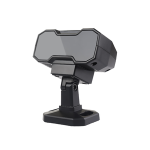 DMS ai trợ lý lái xe thông minh Camera chống mệt mỏi cảnh báo hệ thống giám sát mệt mỏi camera lùi tùy chỉnh xem đêm - Product Image 1