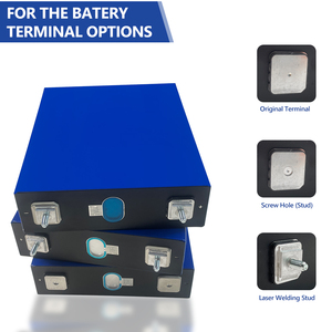 EU Stock 3.2V Lithium Ion Battery 230Ah Battery Cell - Product Image 5