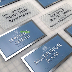 YIYAO ada a señales ada señal para hotel - Product Image 5