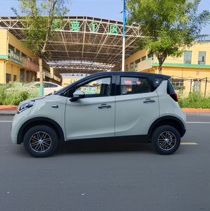 <span class=keywords><strong>Auto</strong></span> Elettrica Compatta ad Alte Prestazioni, la Migliore Soluzione Economica per Flotte di Taxi Urbani e per l'Efficienza nel Pendolarismo Quotidiano - Product Image 5