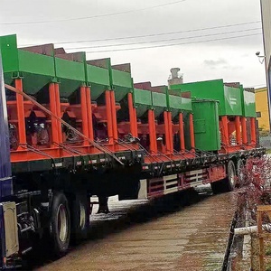 Bán tự động kim cương vàng khai thác mỏ trọng lực tách thiết bị Jig separator bãi biển cát phù sa quặng thiếc máy giặt - Product Image 5