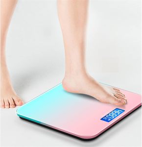 Báscula Digital Personal Electrónica para Baño de 180 kg con Certificación CE/ROHS - Product Image 5