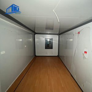 Magnifique <span class=keywords><strong>maison</strong></span> préfabriquée pliable à double aile, facile à installer, avec un design moderne et respirant, origine Shandong - Product Image 3