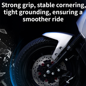 Factory Customized 2000w <b>Electric</b> <b>Bicycle</b> 48V Ebike 20AH 50AH Lightweight Motorcycle Adult <b>Electric</b> Motorcycle - Product Image 5