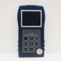 Jauge d'épaisseur ultrasonique à pénétration écho-écho TG-8812D