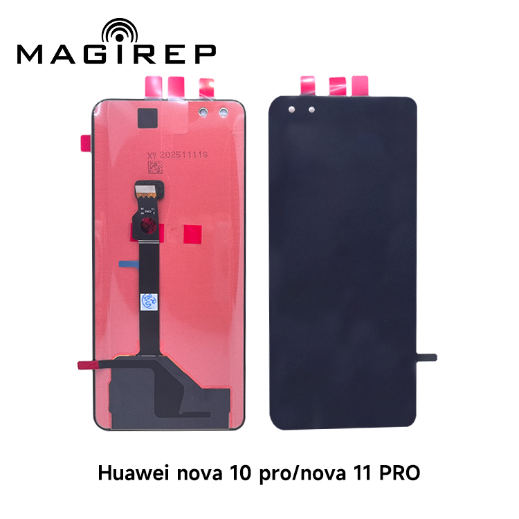 pour nova 11 PRO/Huawei nova 10 pro