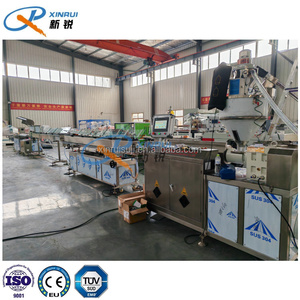 ПВХ эндотрахеальная трубка Экструзионная производственная линия - Product Image 2