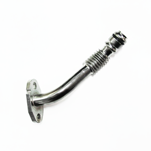 TURB0 QSP Nouveau tuyau de lubrification 6X15X4CM pour Sprinter Van 2010-2016 - Modèle 8200191437 Pièce de rechange TR - Product Image 2