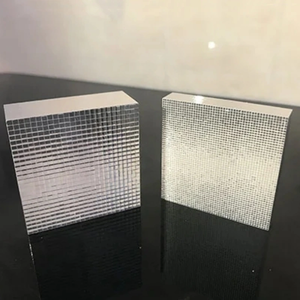 Meilleur choix : Cristal de Y2SiO5 en bâtonnets (5,8 Mohs) et morceaux de cristal L(Y)SiO5 pour équipement d'inspection de sécurité haut de gamme - Product Image 3