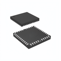 Electronic Circuit Components BOM IC In Stock IS31FL3246-QFLS4-TR 44 PowerWFQFN Power Management (PMIC)
