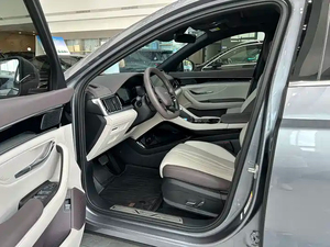 Autos Usados en Venta: BYD Song Plus 2025 DM-i Smart Drive 160KM Flagship, SUV de 5 Plazas con Tracción Delantera, Vehículo Híbrido de Nueva Energía - Product Image 4