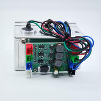 Nouveau module laser blanc à diode 300 mW 12 V RGB avec lentille collimatrice et longue durée de vie