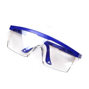 Gafas de Seguridad de Policarbonato de Marco Completo GUIKING BMS1510 Personalizables de Alta Calidad para Trabajo Industrial y Montañismo al Aire Libre - Product Image 3